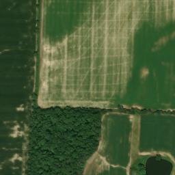 Satellite imagery of Fleming Ridge, US