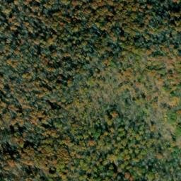Satellite imagery of Lick Points, US