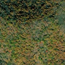 Satellite imagery of Lick Points, US