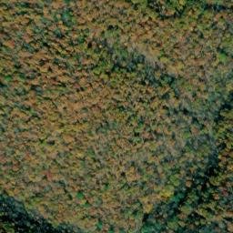 Satellite imagery of Gregory Ridge, US