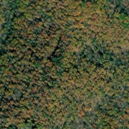 Satellite imagery of Gregory Ridge, US
