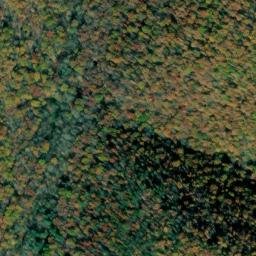 Satellite imagery of Gregory Ridge, US
