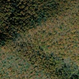 Satellite imagery of Bald Ridge, US