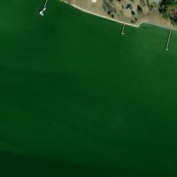 Satellite imagery of Waverly Point, US