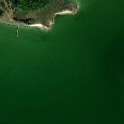 Satellite imagery of Waverly Point, US