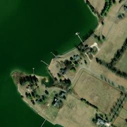 Satellite imagery of Waverly Point, US