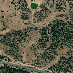 Satellite imagery of survey_point, PT