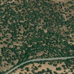 Satellite imagery of survey_point, PT