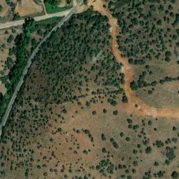 Satellite imagery of Castillo de Medina de las Torres, ES