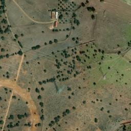 Satellite imagery of Castillo de Medina de las Torres, ES