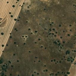 Satellite imagery of Cerro de Mulva, ES
