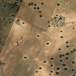 Satellite imagery of Cerro de Mulva, ES
