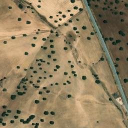 Satellite imagery of Cerro de Mulva, ES