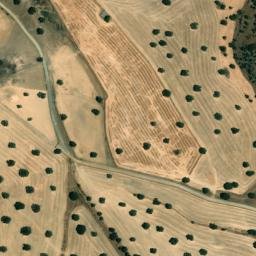 Satellite imagery of Sierra Tejonera, ES
