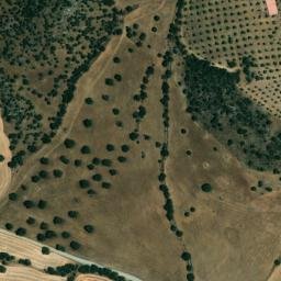 Satellite imagery of Sierra Tejonera, ES