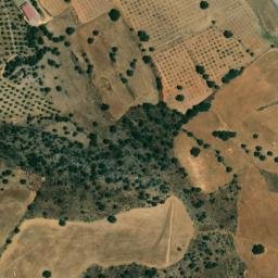 Satellite imagery of Sierra Tejonera, ES