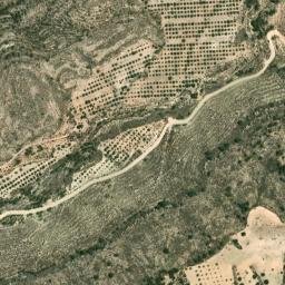 Satellite imagery of Rajica de Enmedio, ES