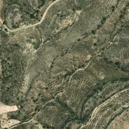 Satellite imagery of Rajica de Enmedio, ES