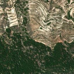 Satellite imagery of Sierra del Argallet, ES