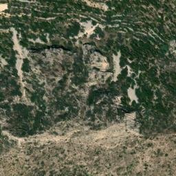 Satellite imagery of Sierra de la Cava, ES