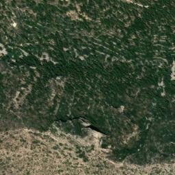 Satellite imagery of Sierra de la Cava, ES