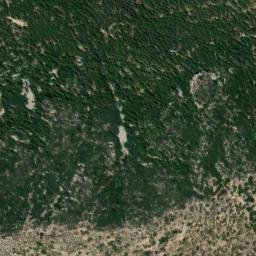 Satellite imagery of Sierra de la Cava, ES