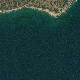 Satellite imagery of Ákra Andromákhi, GR