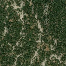 Satellite imagery of Lykókastro, GR