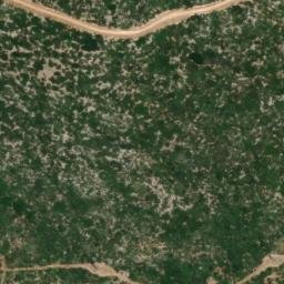 Satellite imagery of Karamoútzi, GR