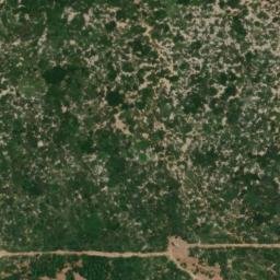 Satellite imagery of Karamoútzi, GR