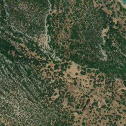 Satellite imagery of Ákra Aliveríou, GR