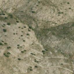 Satellite imagery of Xyvoúni, GR