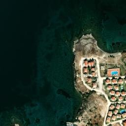 Drone Görünümü