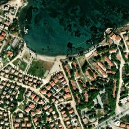Drone Görünümü