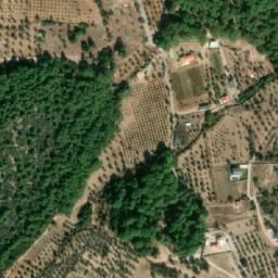 Drone Görünümü