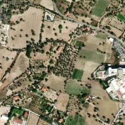 Drone Görünümü