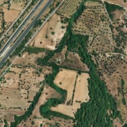Drone Görünümü