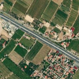 Drone Görünümü