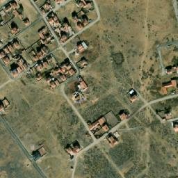Drone Görünümü
