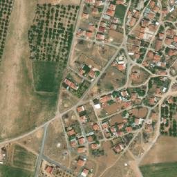 Drone Görünümü