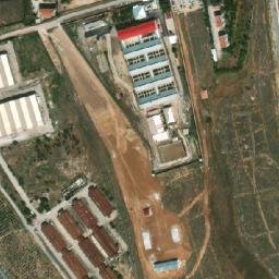 Drone Görünümü