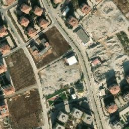 Drone Görünümü