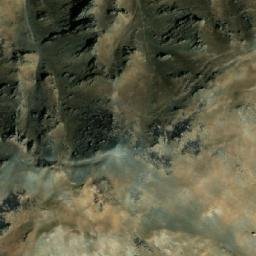Satellite imagery of Kōtal-e Rowān, AF