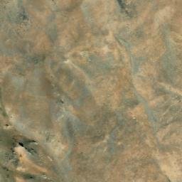 Satellite imagery of Kōtal-e Rowān, AF