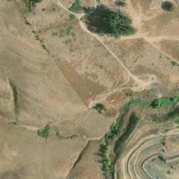 Satellite imagery of Stony Point Rock Quarry, US