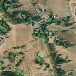 Satellite imagery of Stony Point Rock Quarry, US