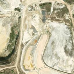 Satellite imagery of Ione Pit, US