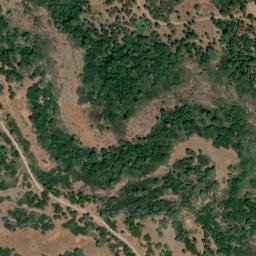 Satellite imagery of Father and Son Mine, US