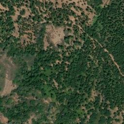 Satellite imagery of Father and Son Mine, US