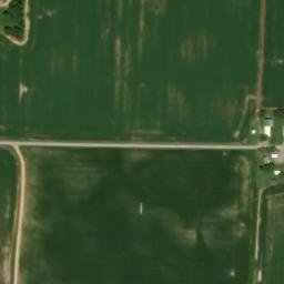 Satellite imagery of Fleming Ridge, US